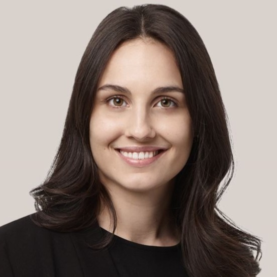 Geneviève Richard