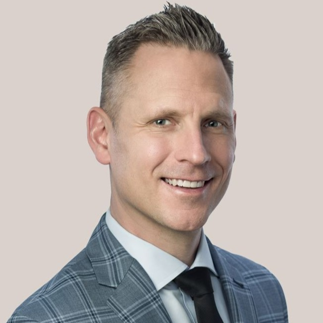 Paul Blyschak