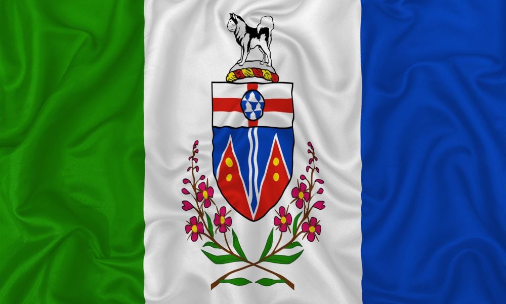 Yukon government, First Nations enter agreement on new minerals legislation completion process