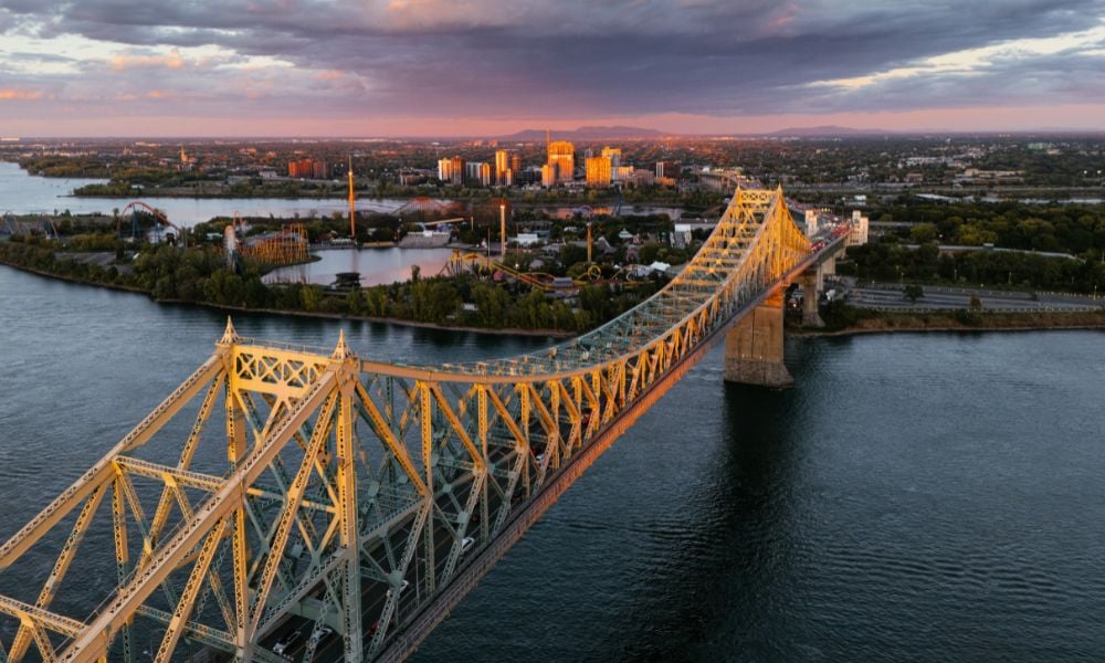 Never let a good crisis go to waste: Canada’s infrastructure imperative