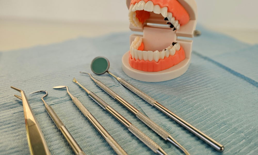 Smiling through the pain: suing for dental malpractice in Canada