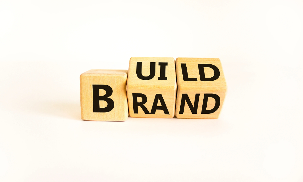 How to build and boost your personal brand