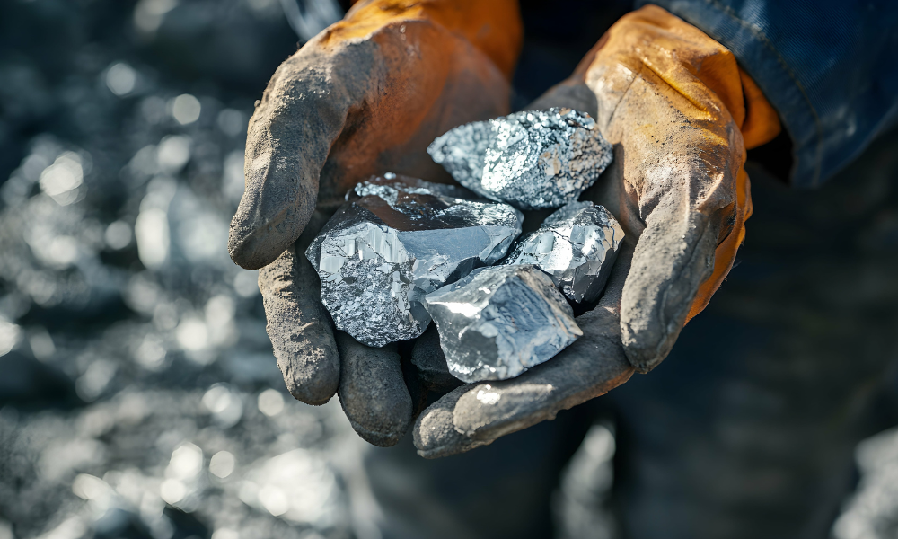 Artificial intelligence among major influential trends in mining and metals sector: Deloitte report