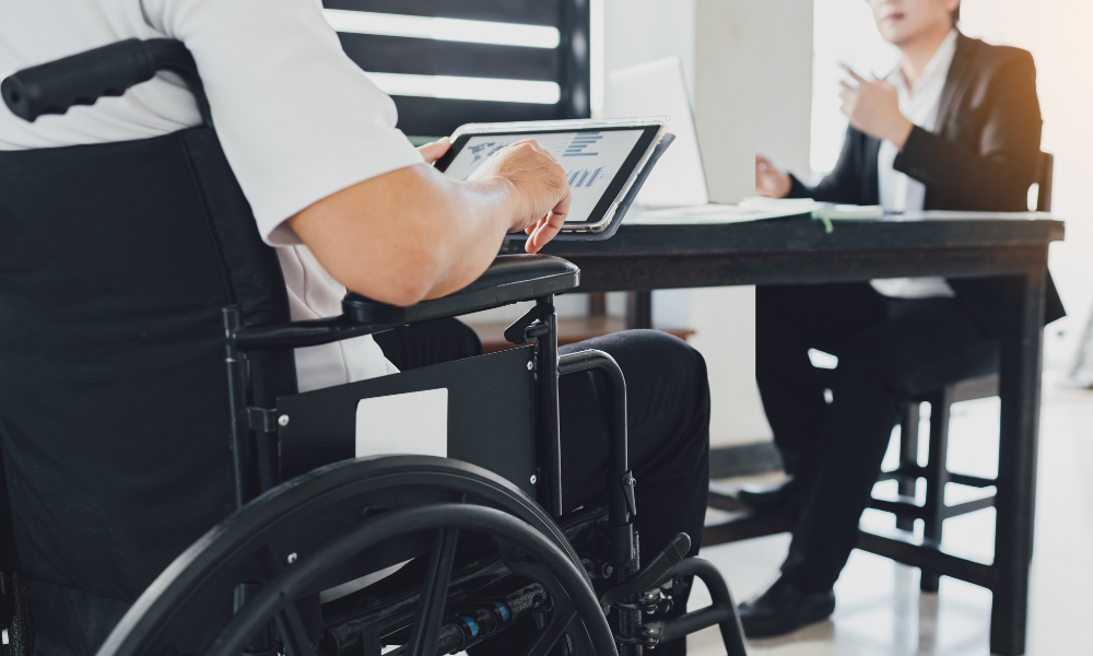 How ODSP benefits support Ontarians with disabilities