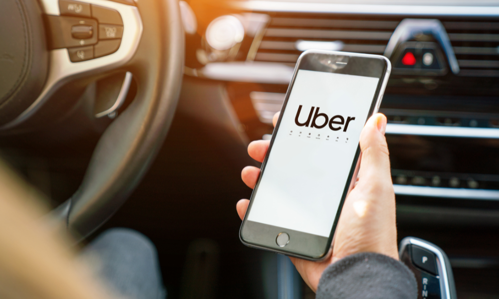 What to do when an Uber accident causes an injury