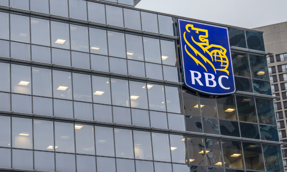 Royal Bank of Canada partners with Carbonhound to help businesses track carbon emissions