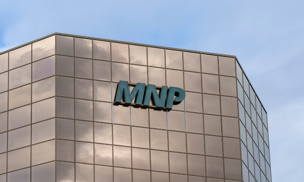 MNP report reveals succession planning gap poses risk to Canadian businesses and jobs