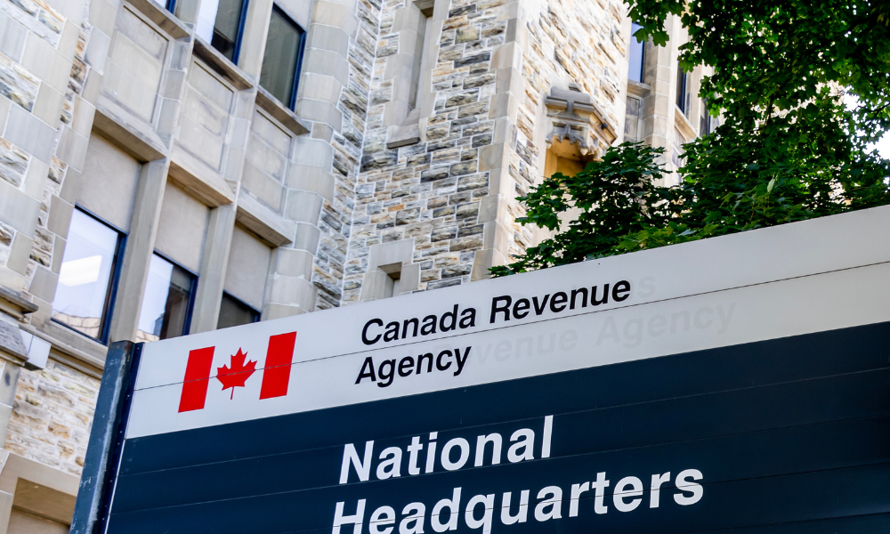 Business group condemns Canada Revenue Agency decision to tax small business carbon rebates