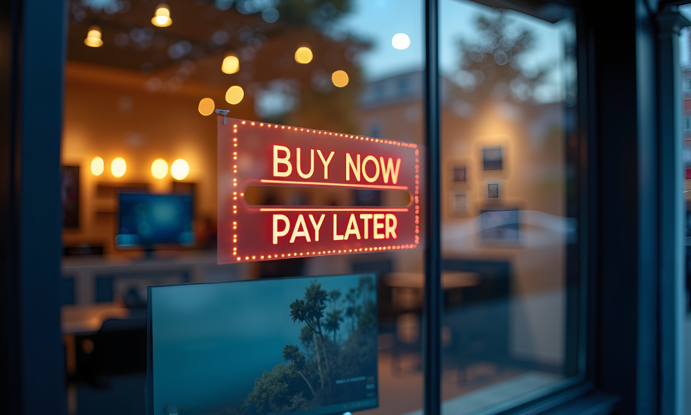 Buy now, pay later market may redefine payment preferences across industries: report