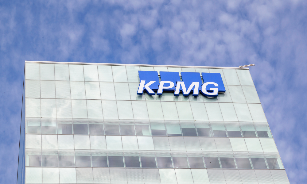 KPMG warns Canadian businesses of fraud and cybersecurity risks amid US tariffs