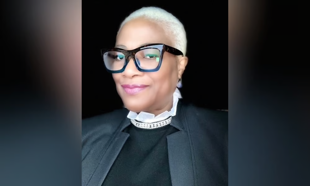 Althea Francis elevated to deputy chief federal prosecutor at Ontario prosecution service