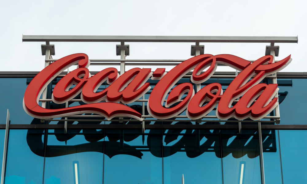 Michael Bowmile leads Coca-Cola Canada Bottling through trade uncertainty