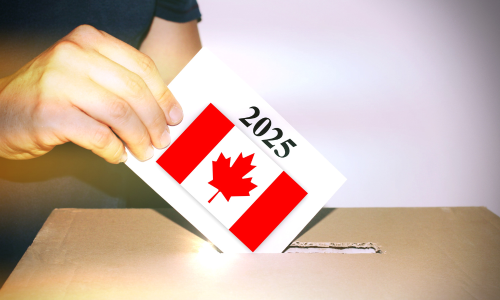 Mining Association of Canada applauds Mark Carney for election win
