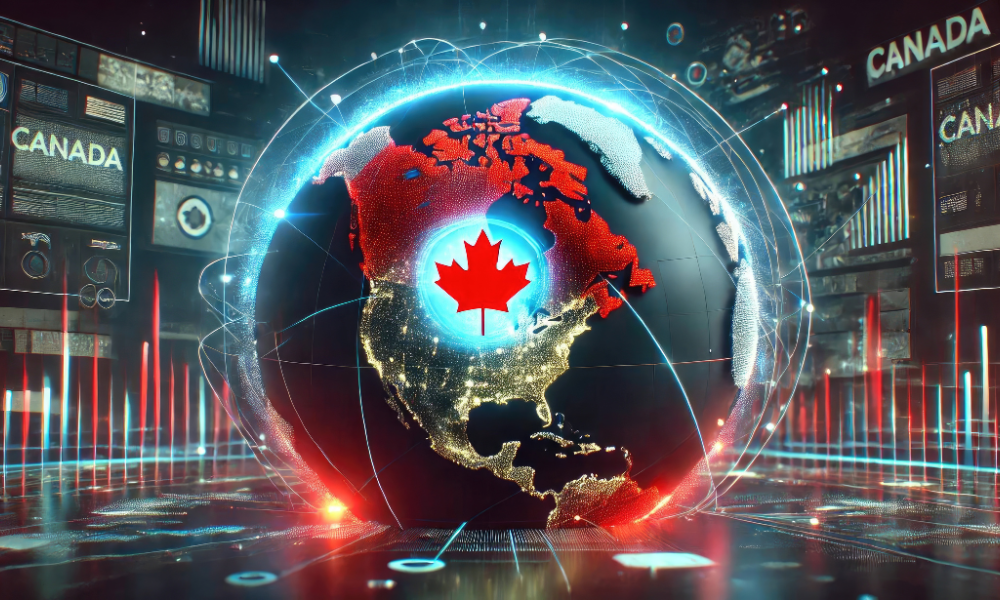 Canadian, UK privacy authorities urge data protection in DNA testing service's bankruptcy affairs