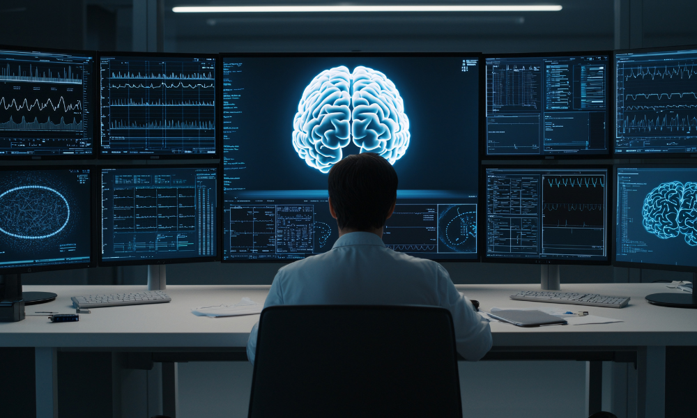 Ontario privacy regulator shares report on neurotechnology and its legal considerations