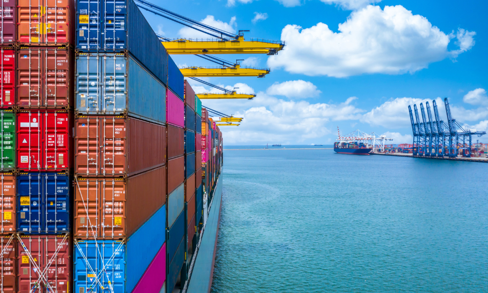 Trade Commissioner Service unveils Canada-United States-Mexico Agreement guide for exporters