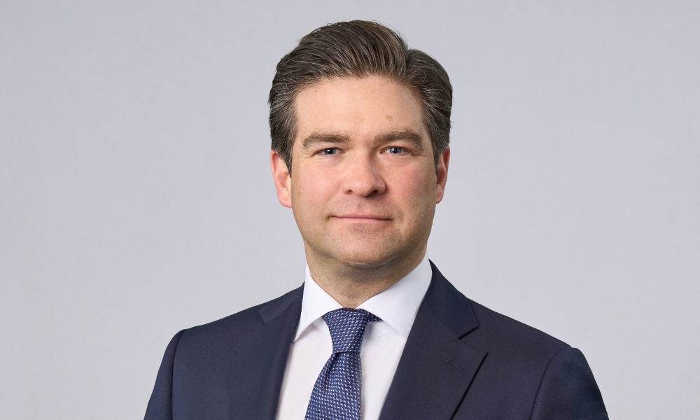 Maxime Ménard to helm Fiera Capital as global president and chief executive officer