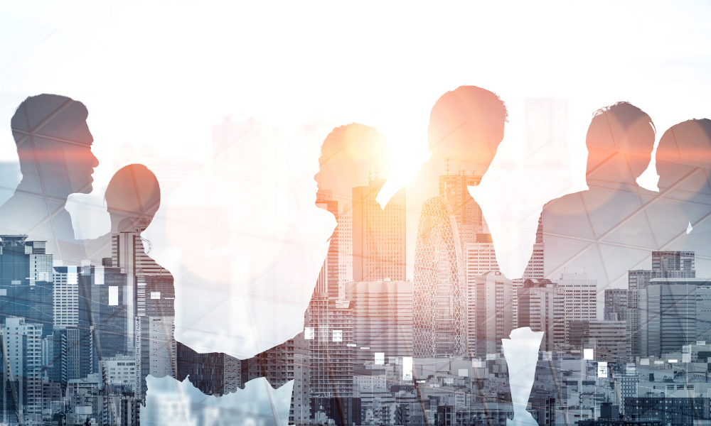 B7 Summit panel explores how business leaders can lead amid evolving trust landscape