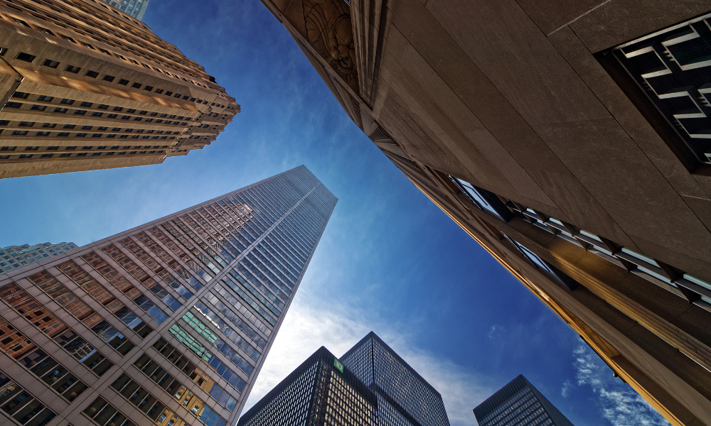 The legal framework of Canada's infrastructure fund