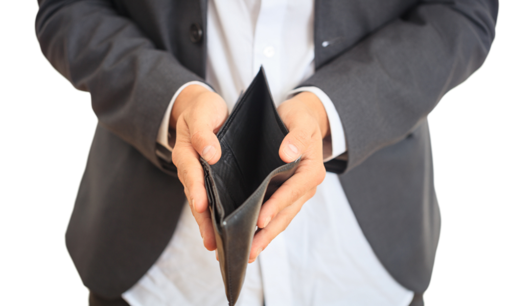 Bankruptcy and Insolvency Act: What happens when you claim insolvency?