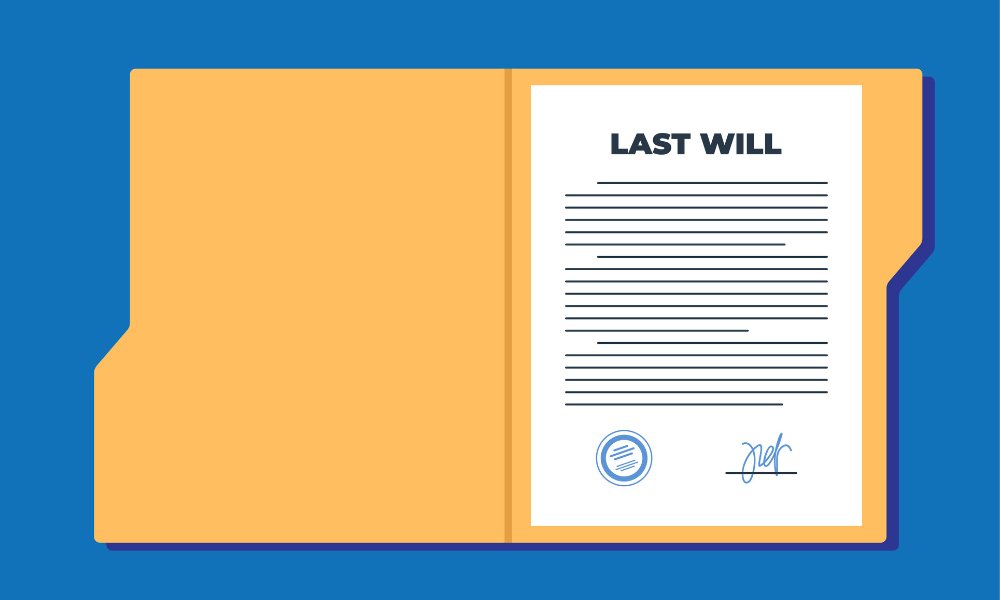 Understanding the key legal steps in probating of a will
