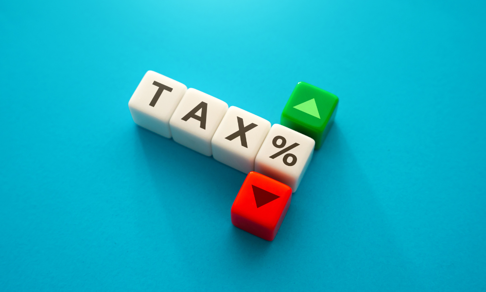 Alternative Minimum Tax: the tax you didn’t see coming