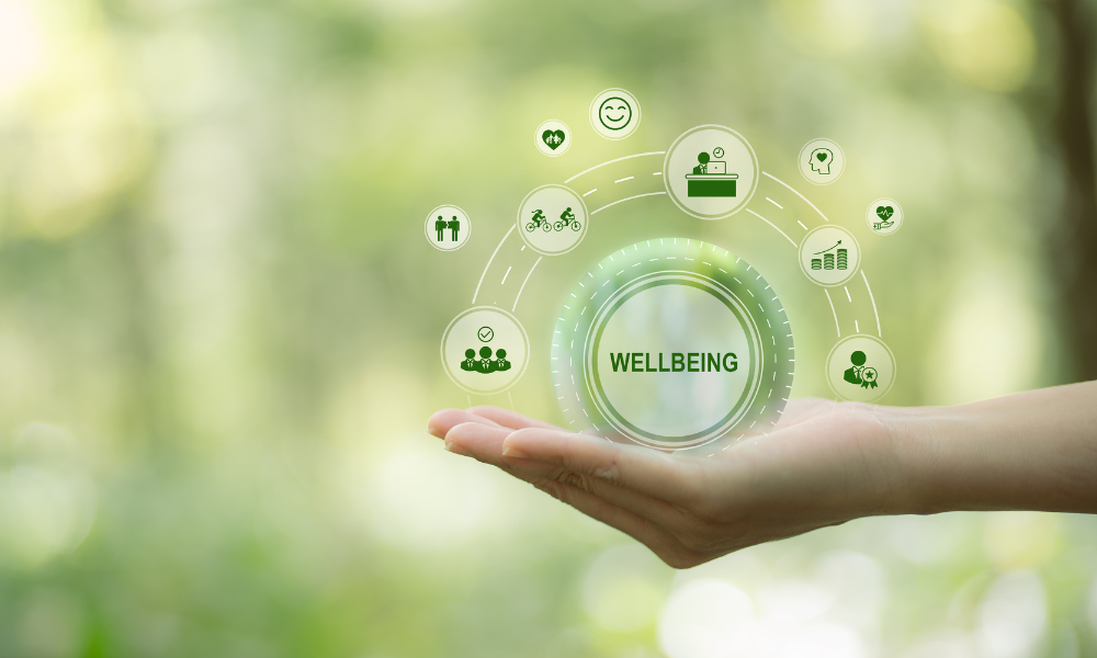 Association of Corporate Counsel updates well-being toolkit in second edition