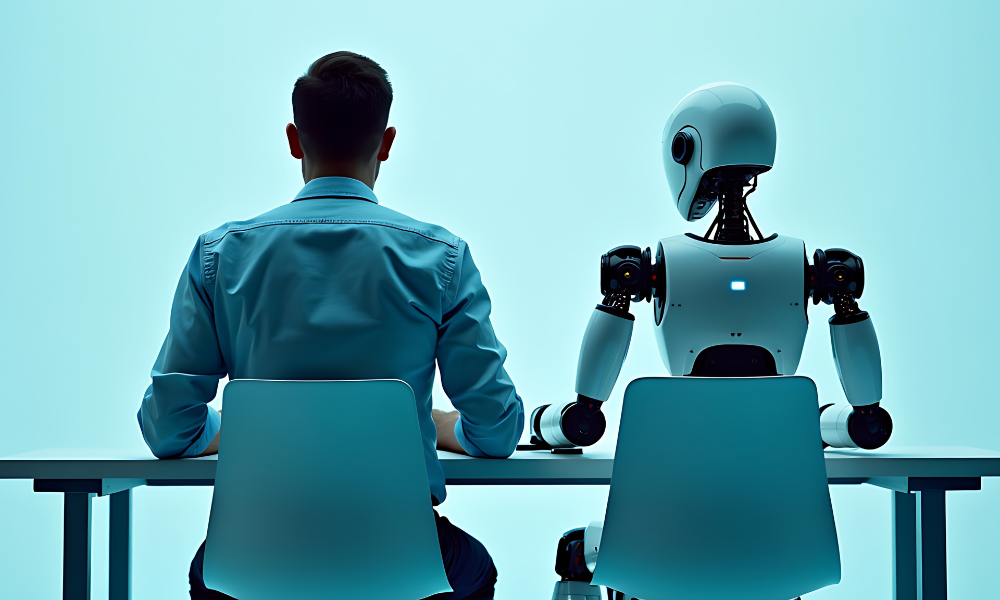 Artificial intelligence more likely to take tasks than jobs: Institute for Research on Public Policy