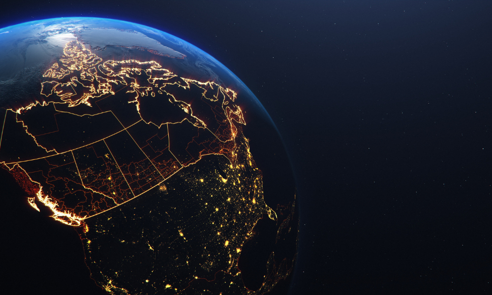 Canada and the world: The basics of cross-border trusts