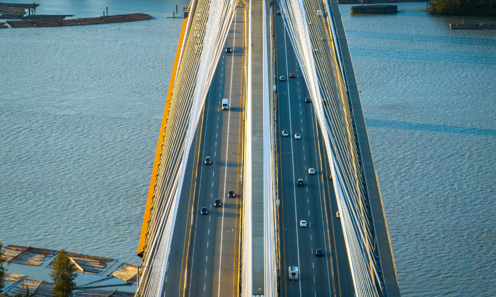 The legal aspects of Canadian infrastructure investment programs