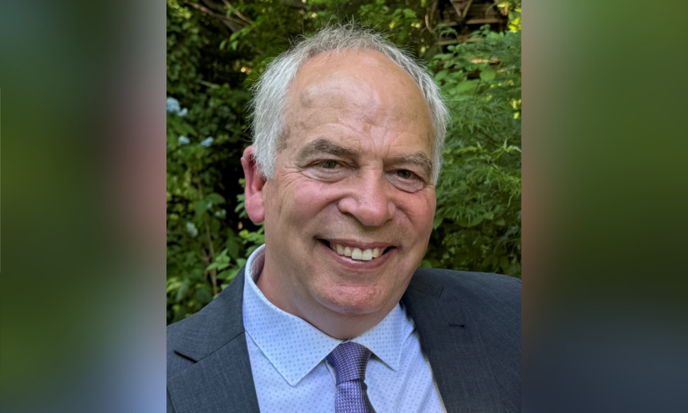 Why the Kingsvale Transmission Line deal was the highlight of Bob Jensen's career