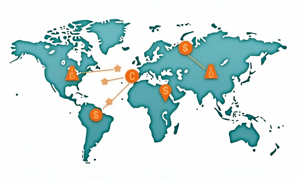How Canada regulates cross-border e-commerce transactions