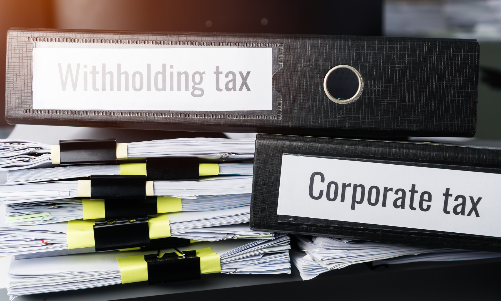 How businesses can approach Canada’s cross-border tax law