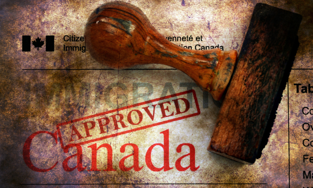 Different pathways to migrate to Canada from India