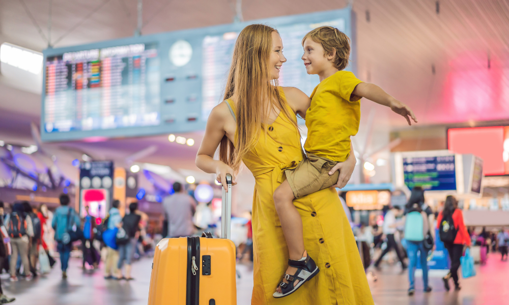 Requirements and risks in Canadian family sponsorship