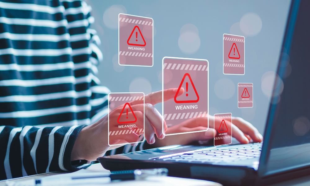 Obligations under the data breach notification law