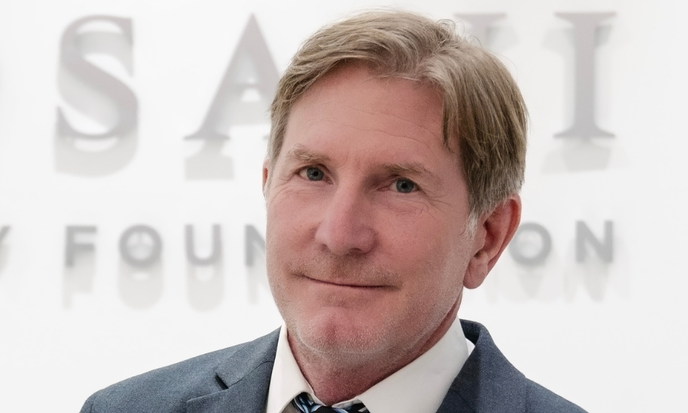 William Liske leads Losani Group's legal charge during the housing crisis