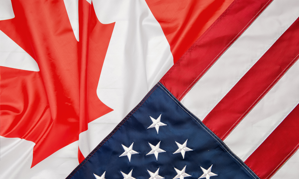 Critical changes on how to move to Canada from US