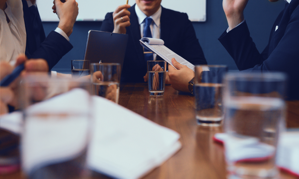 Bank director legal liability in Canada: How does it work?