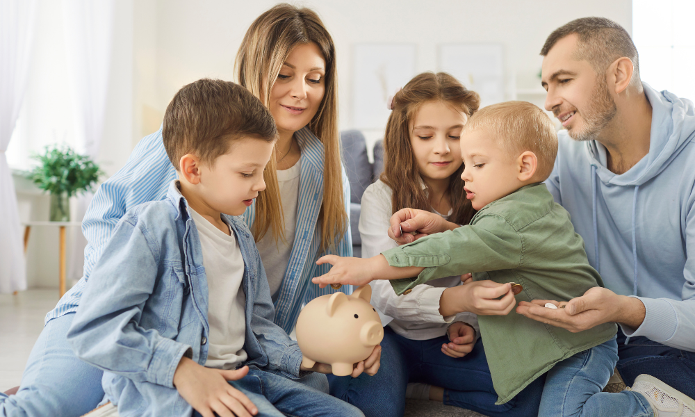 The legal perspective on family trust: Pros and cons