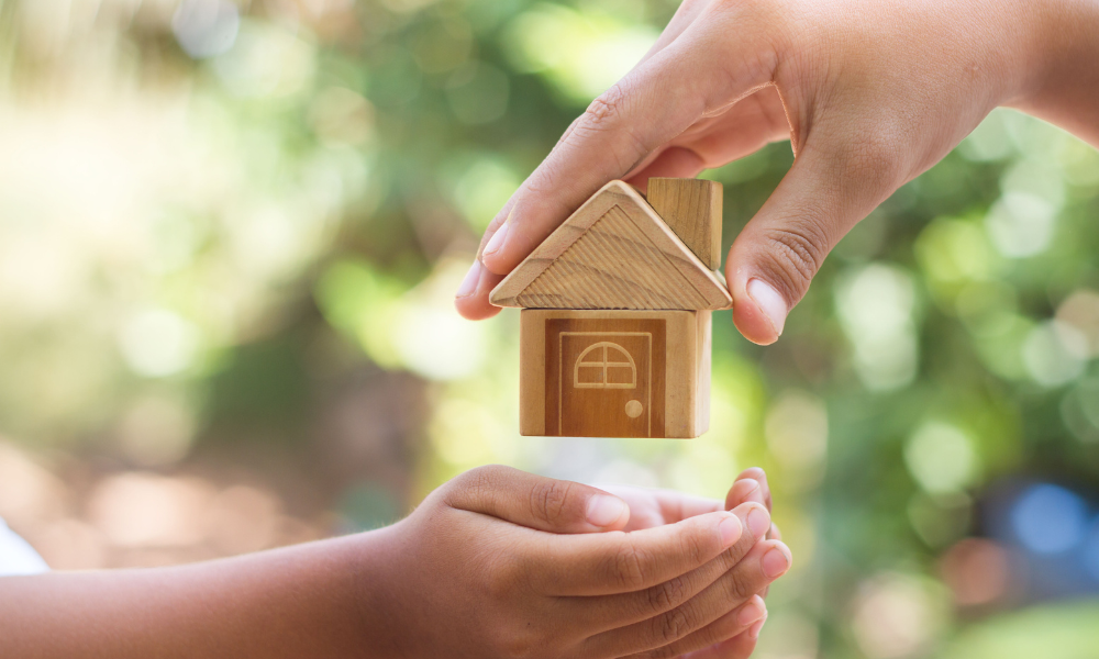 Guiding your clients in intergenerational wealth transfer