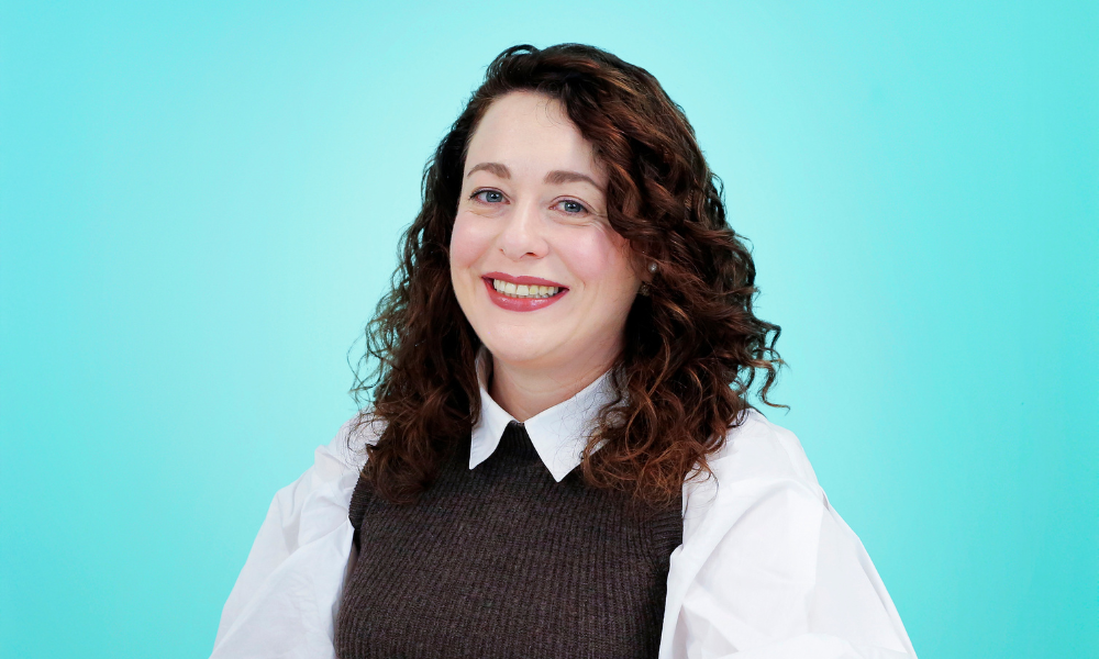 Canadian tech's legal future: Rachael Glassman builds Solink's risk framework