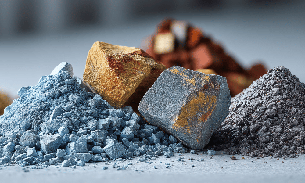 From copper to rare earths, Canada digs for an edge in critical minerals