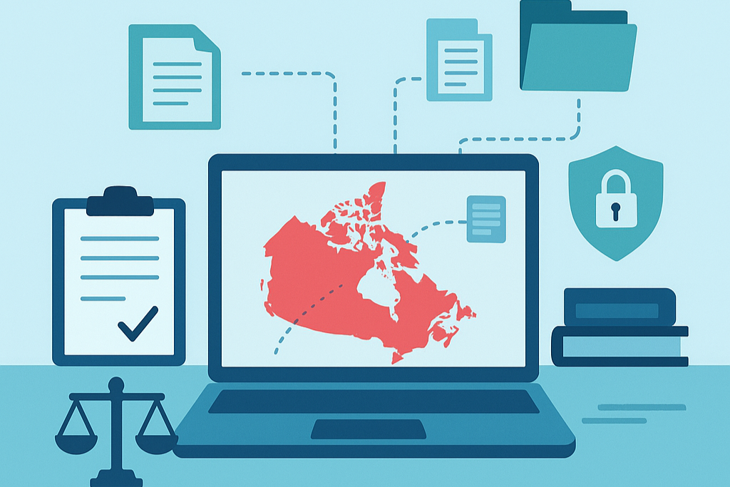 Legal process outsourcing: A guide for Canadian lawyers