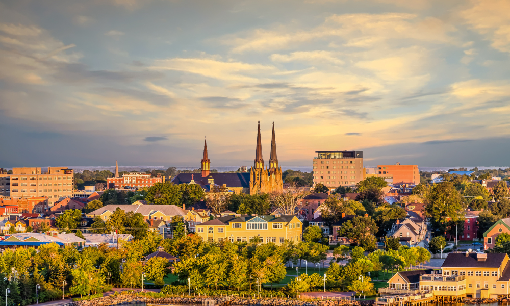 Business association welcomes PEI’s passage of Interprovincial Trade and Mobility Act