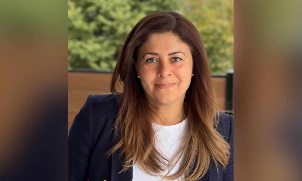Intellectual Property Ontario names Roula Thomas as new vice president, IP