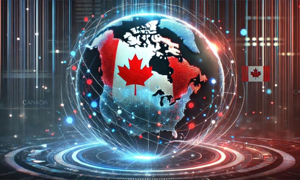 Canada lauds telecommunications industry's infrastructure investments to boost AI