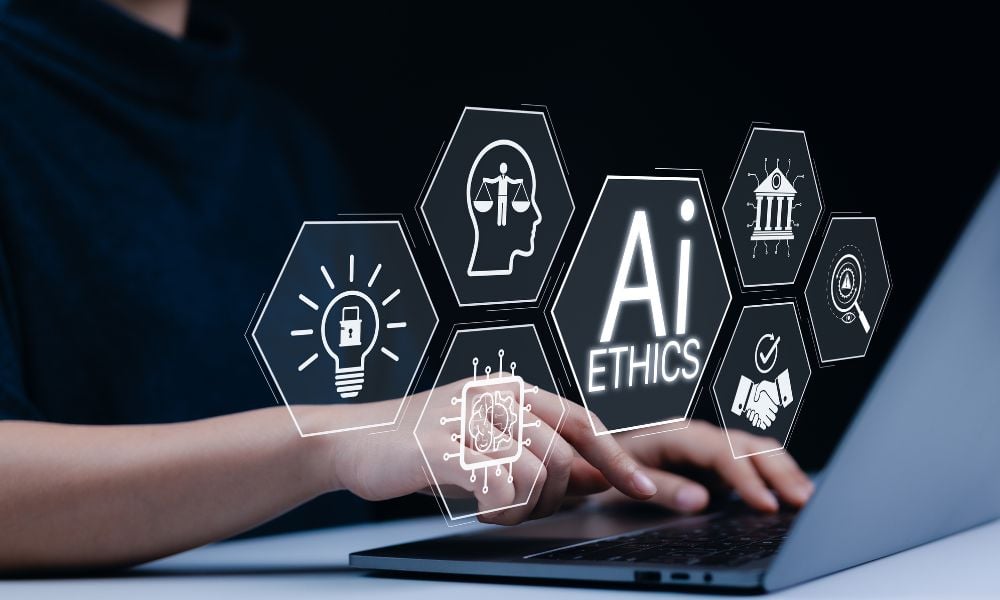 Digital Governance Council panel now covers AI ethics impact and data governance for SMEs