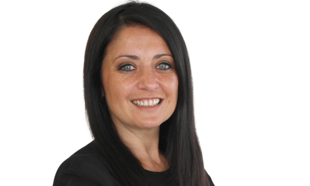 Canadian lawyer Gacia Kazandjian to lead Chambre de Commerce France-Canada