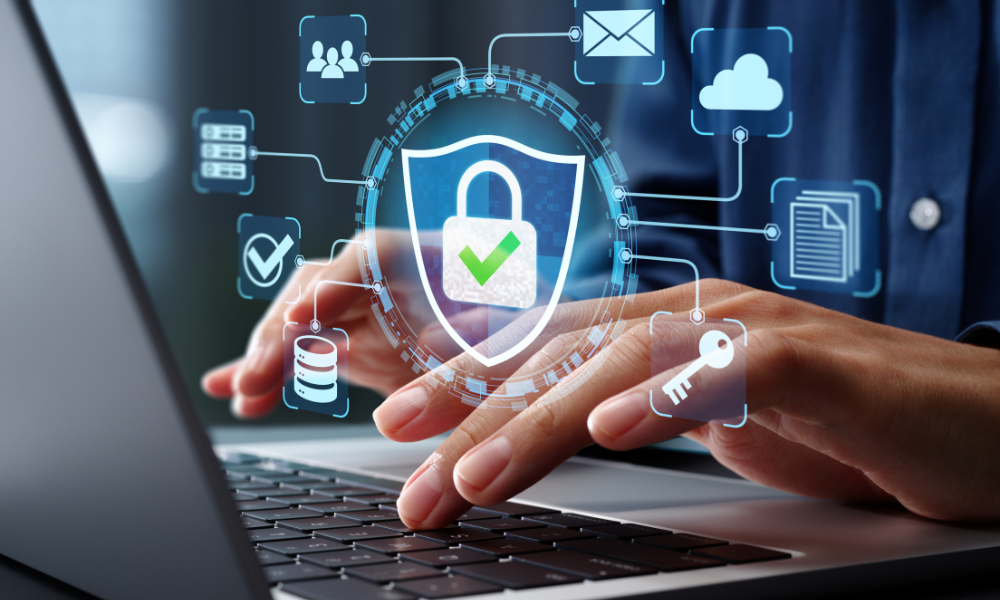 Ontario privacy commissioner asks province to fill legislative gaps for better data protection